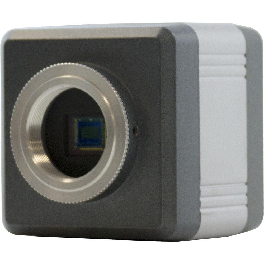 ViewZ VZ-BCHS-2 Compact 3G HD-SDI HDMI Full HD Box Camera