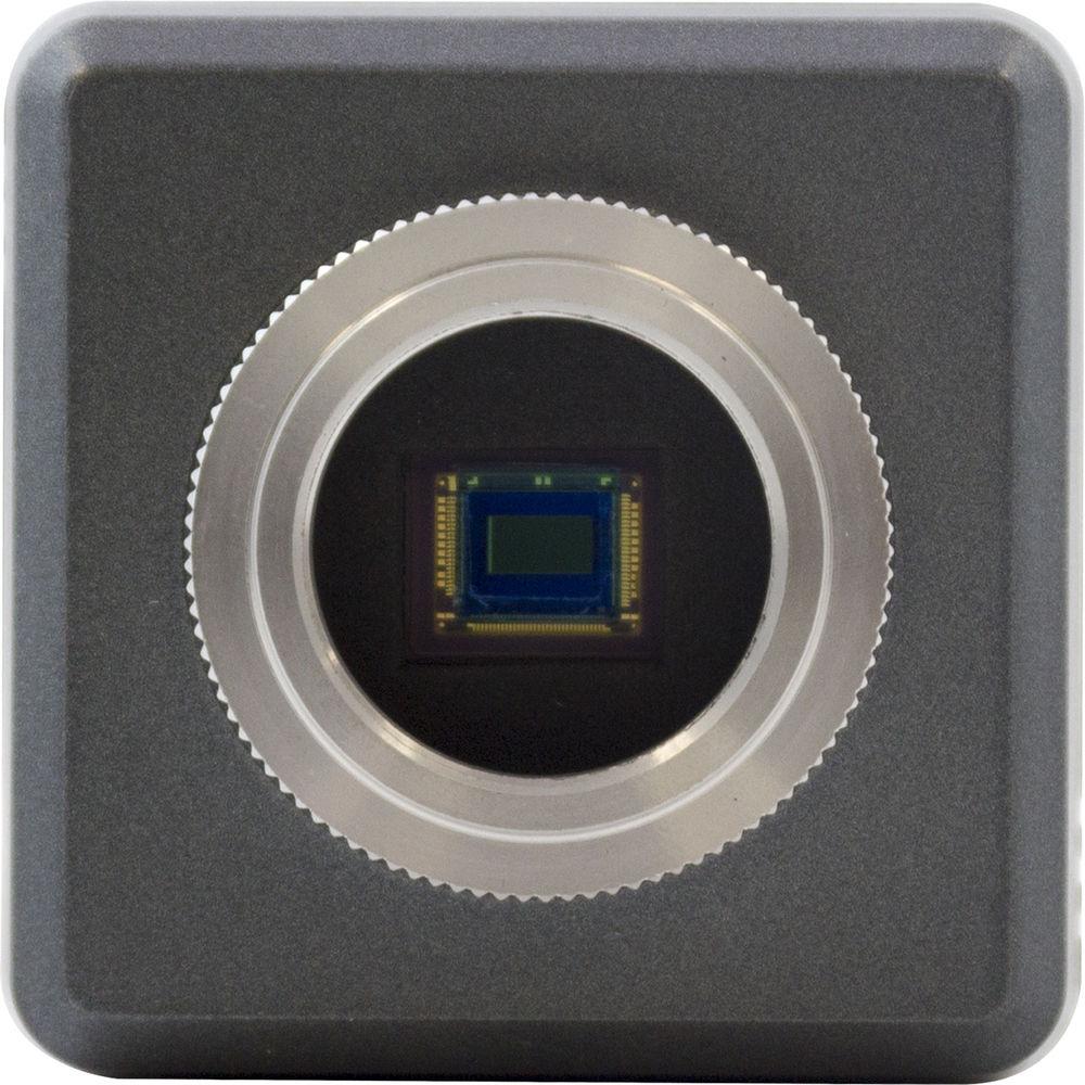 ViewZ VZ-BCHS-2 Compact 3G HD-SDI HDMI Full HD Box Camera