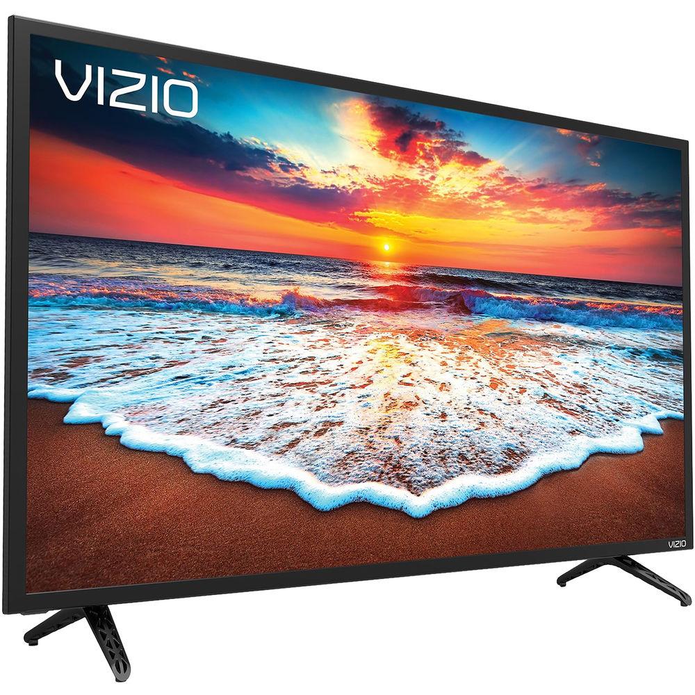 VIZIO D-Series 32" Class HD Smart LED TV