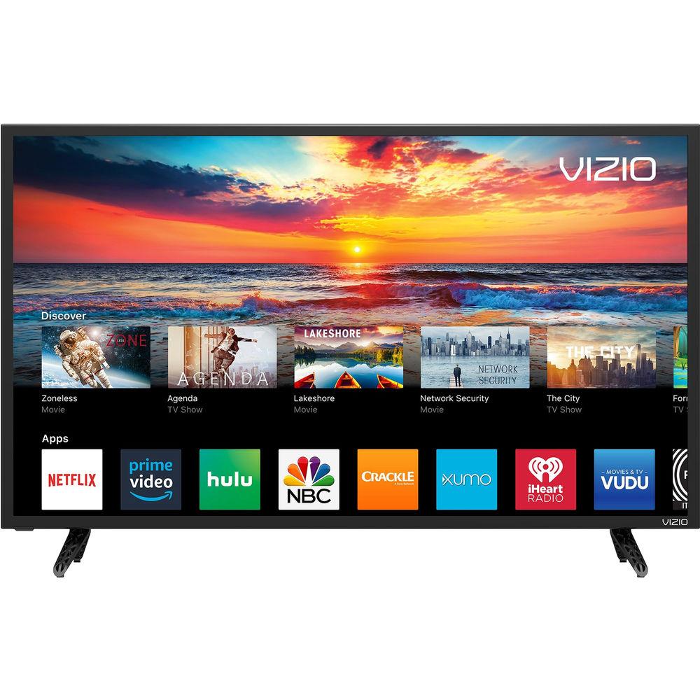 VIZIO D-Series 32" Class HD Smart LED TV