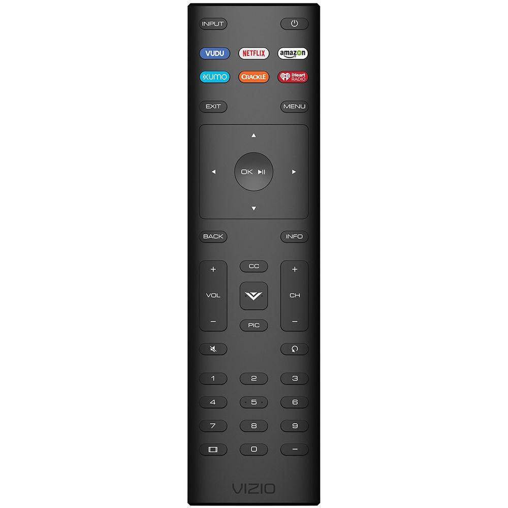 VIZIO D-Series 32" Class HD Smart LED TV