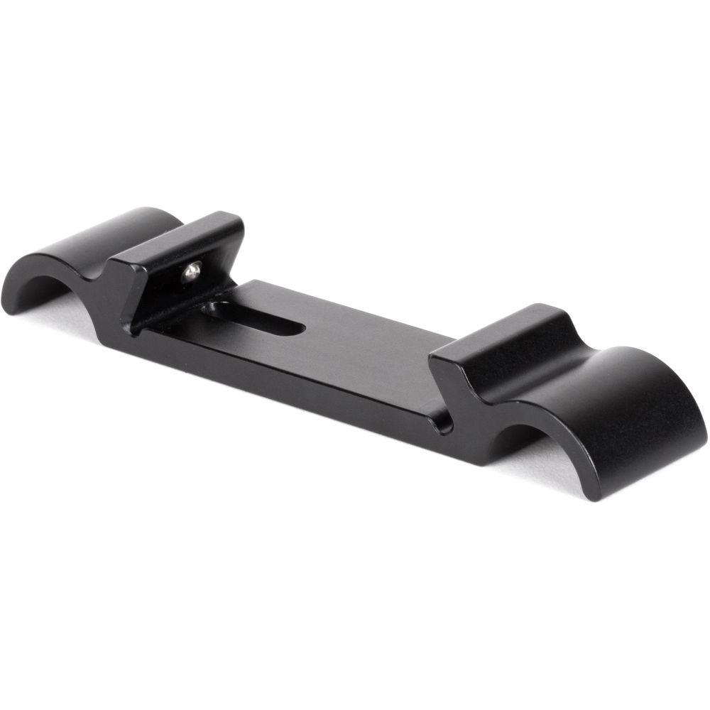 Wooden Camera Long Rod Support Bracket