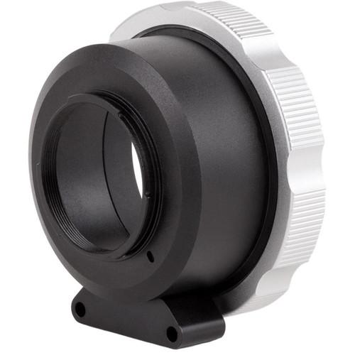 Wooden Camera Pro Lens Mount Adapter for ARRI PL-Mount Lens to FUJIFILM X-Mount Camera