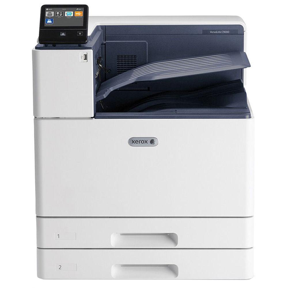 Xerox Versalink C9000DT Color Laser Printer, Xerox, Versalink, C9000DT, Color, Laser, Printer