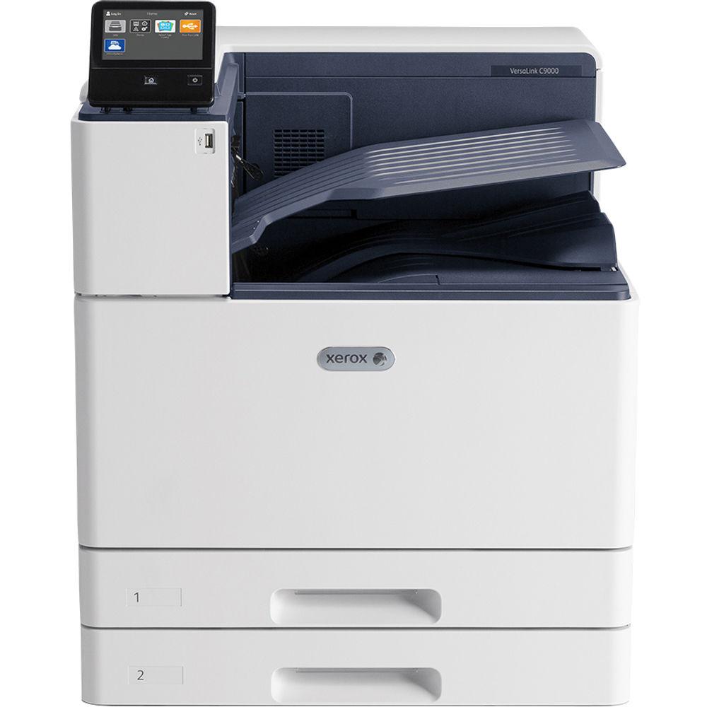 Xerox Versalink C9000DT Color Laser Printer, Xerox, Versalink, C9000DT, Color, Laser, Printer