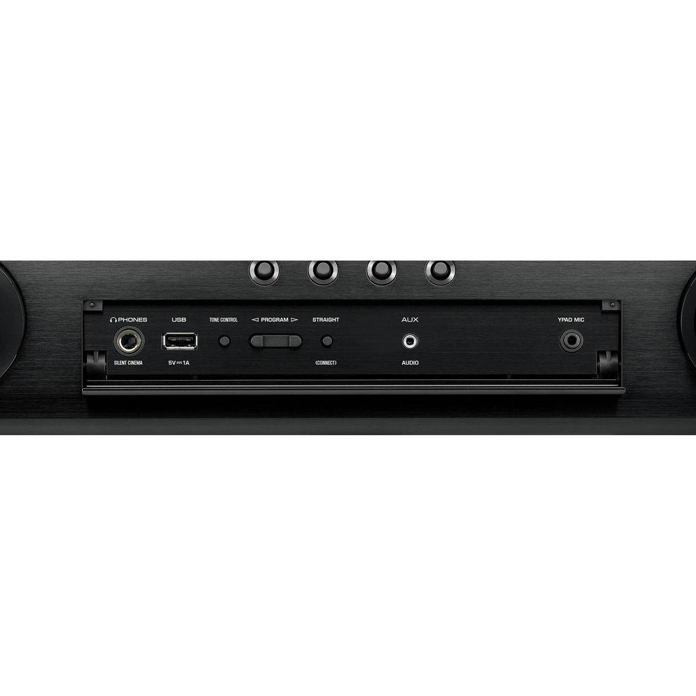 Yamaha AVENTAGE RX-A880 7.2-Channel Network A V Receiver