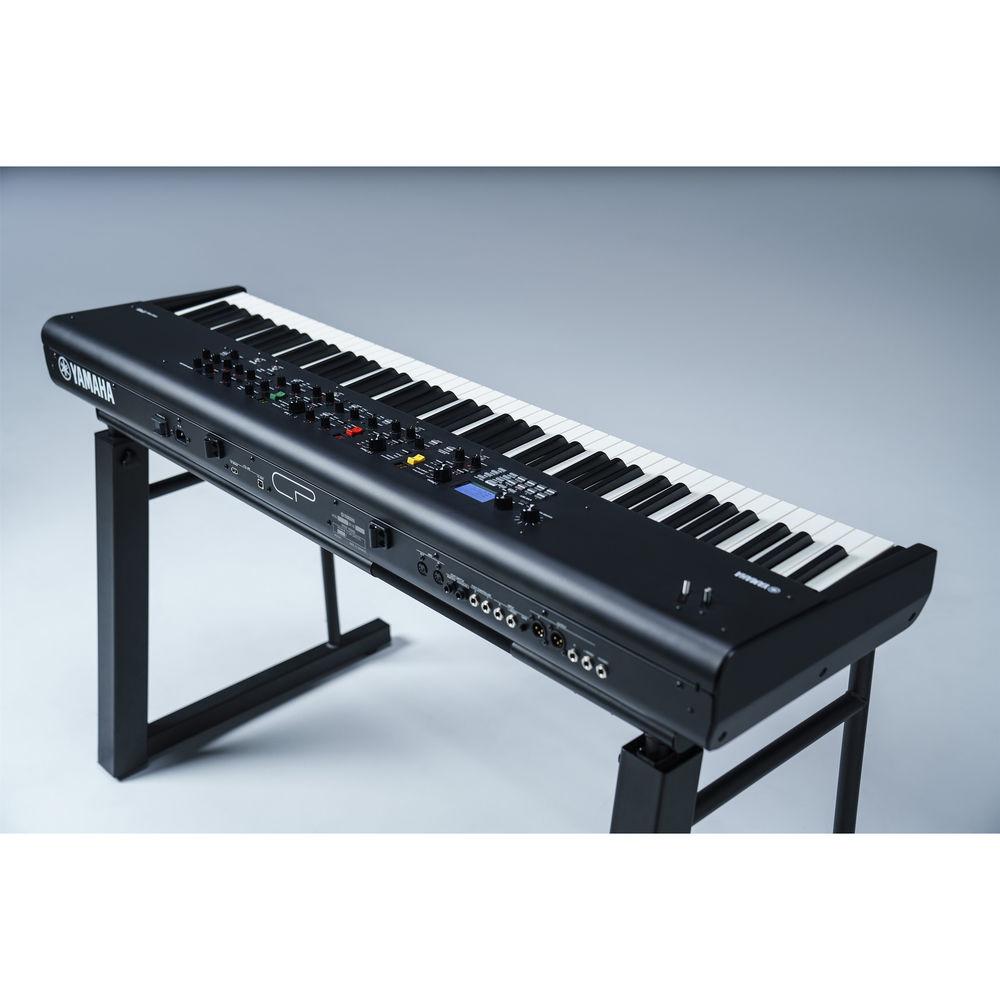 Yamaha CP73 Stage Piano