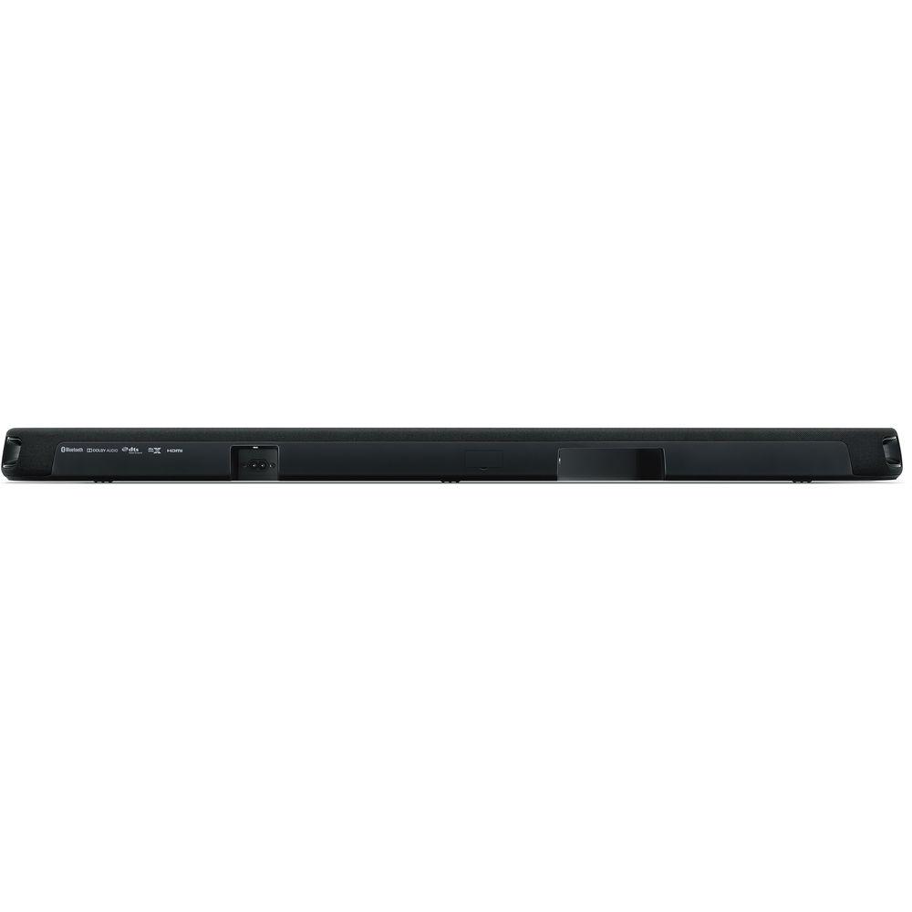 Yamaha YAS-108 120W 2-Channel Soundbar