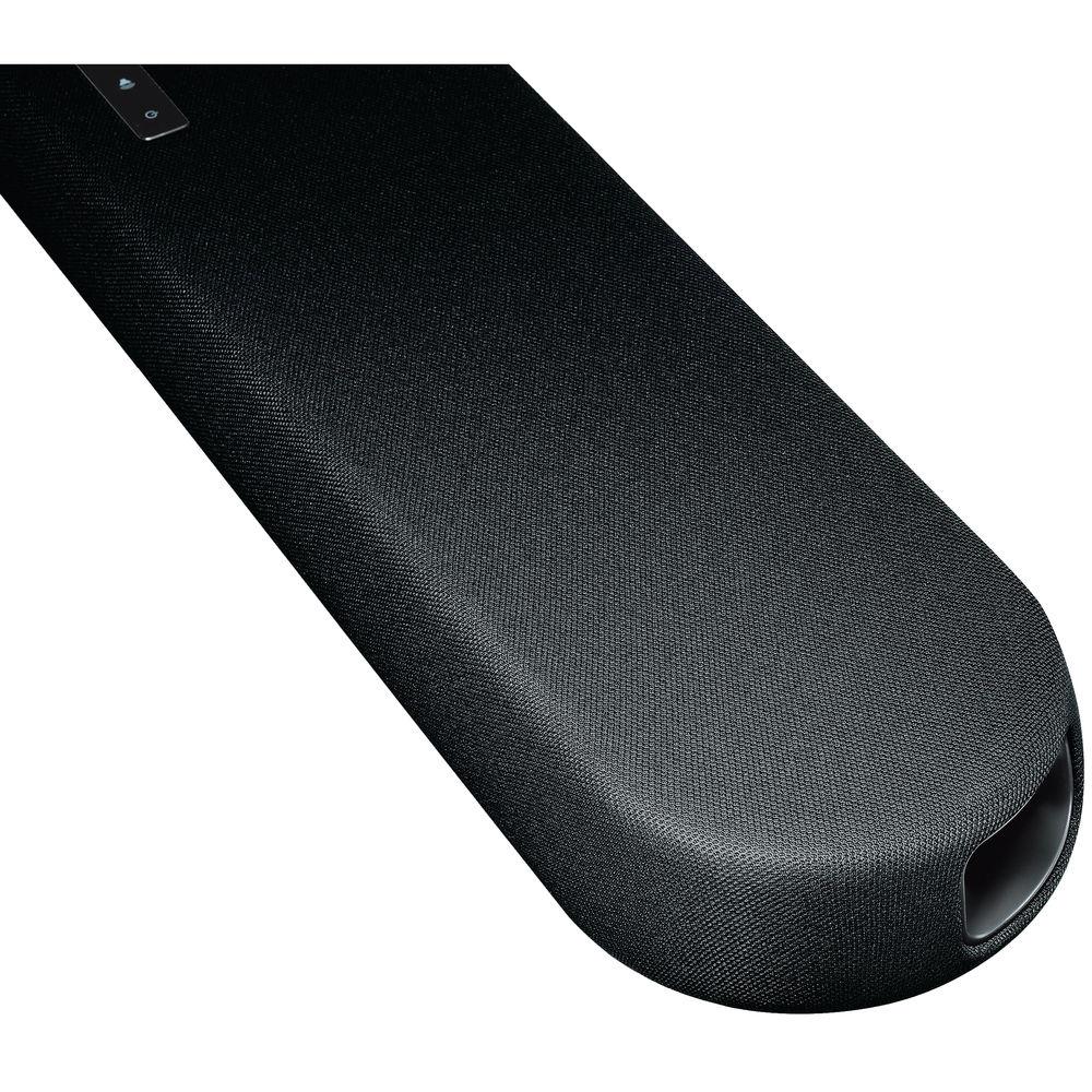 Yamaha YAS-108 120W 2-Channel Soundbar