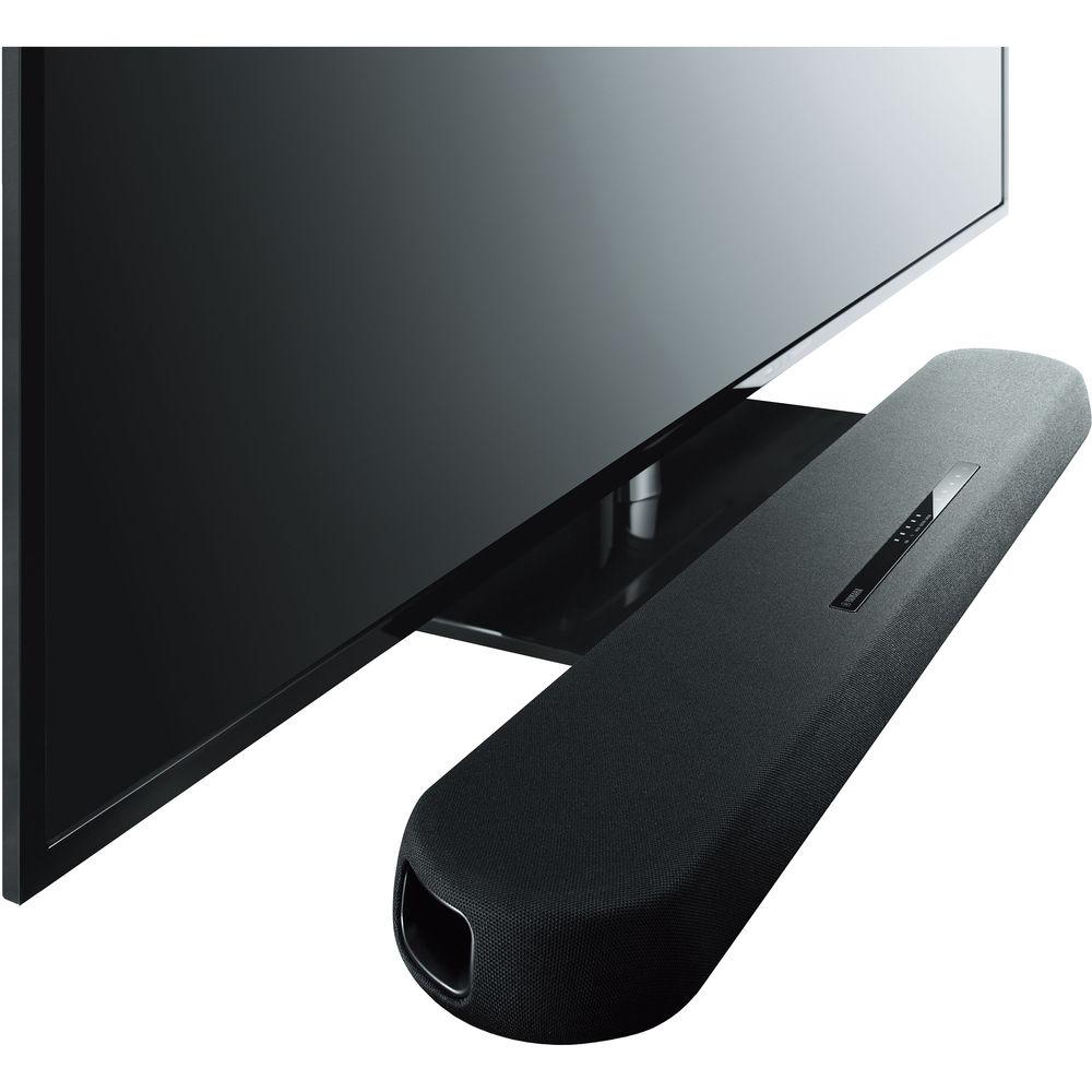 Yamaha YAS-108 120W 2-Channel Soundbar