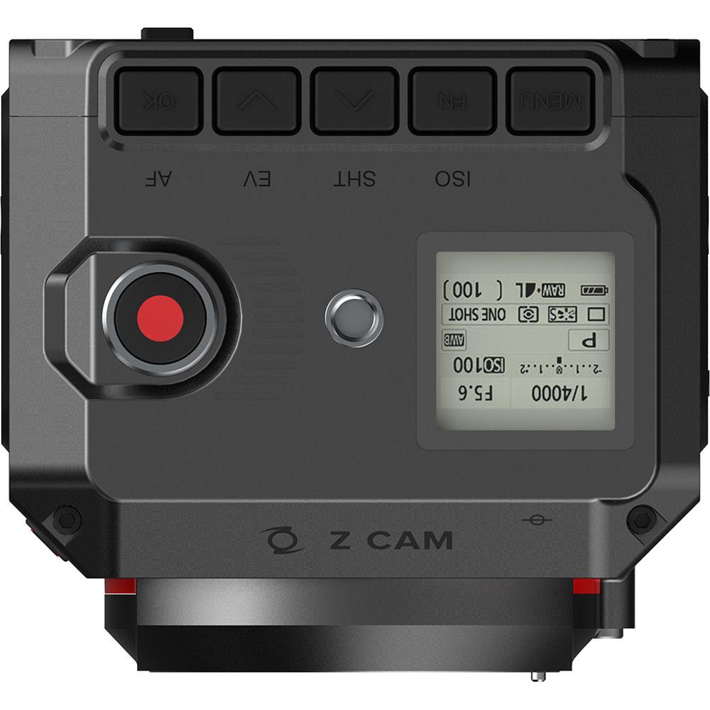 Z CAM E2 Professional 4K Cinematic Camera, Z, CAM, E2, Professional, 4K, Cinematic, Camera