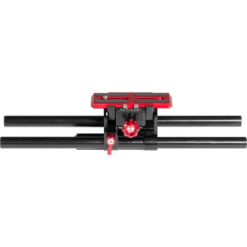 Zacuto Polaris 15mm LWS Baseplate System