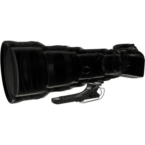 Zenelli Carbon LFN Carbon Lens Foot for Nikon