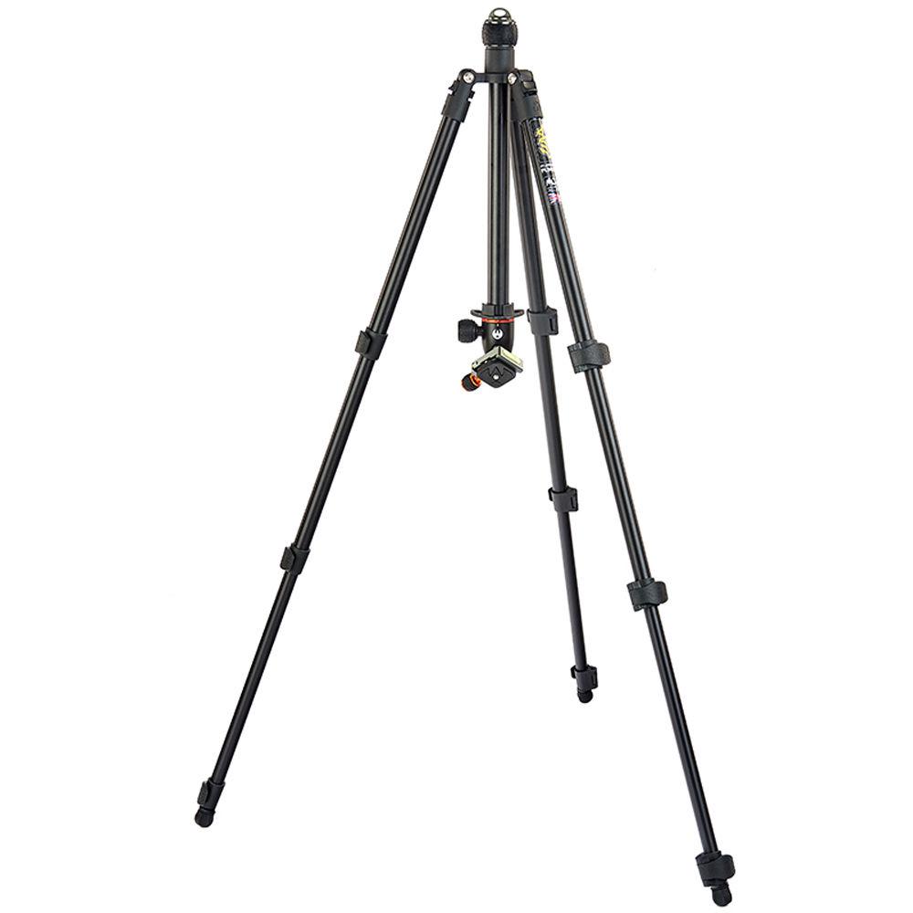 3 Legged Thing Punks Anarchy Patti Tripod with AirHed Mini Ball Head