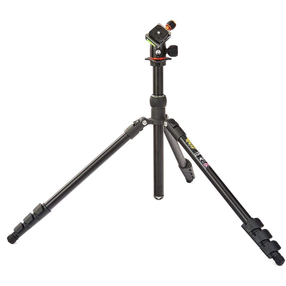 3 Legged Thing Punks Anarchy Patti Tripod with AirHed Mini Ball Head