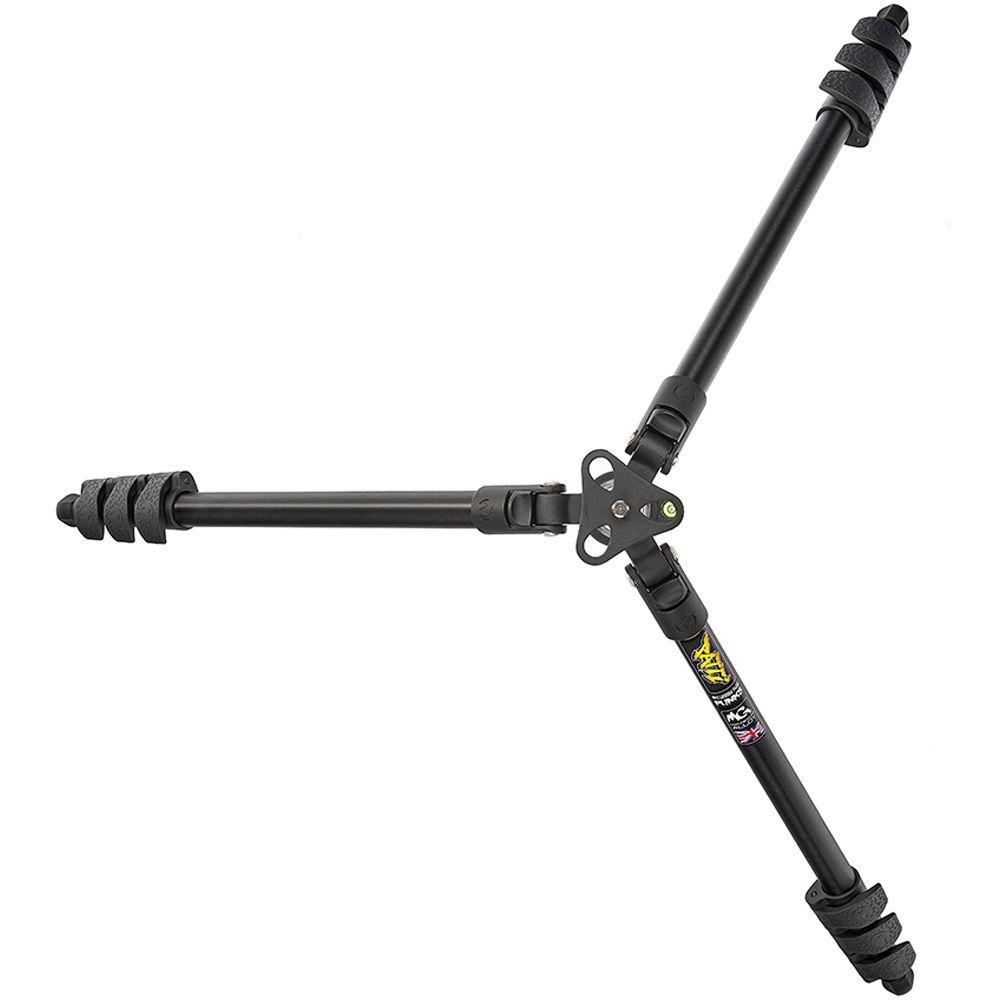 3 Legged Thing Punks Anarchy Patti Tripod with AirHed Mini Ball Head