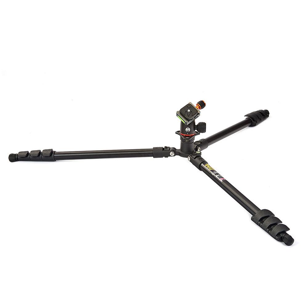 3 Legged Thing Punks Anarchy Patti Tripod with AirHed Mini Ball Head