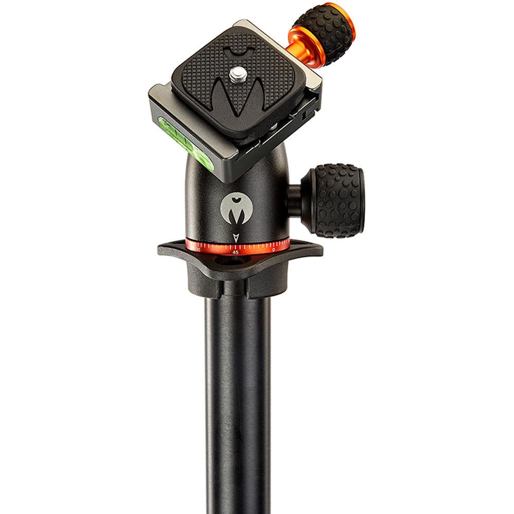 3 Legged Thing Punks Anarchy Patti Tripod with AirHed Mini Ball Head