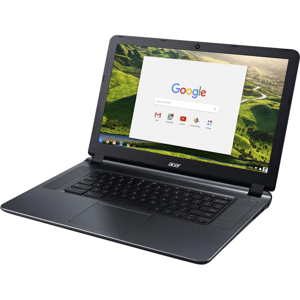 Acer 15.6" Chromebook 15 CB3-532-C4ZZ