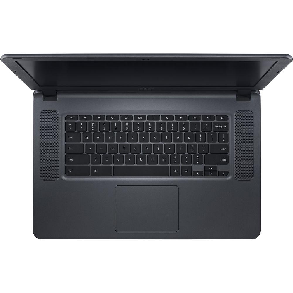 Acer 15.6" Chromebook 15 CB3-532-C4ZZ