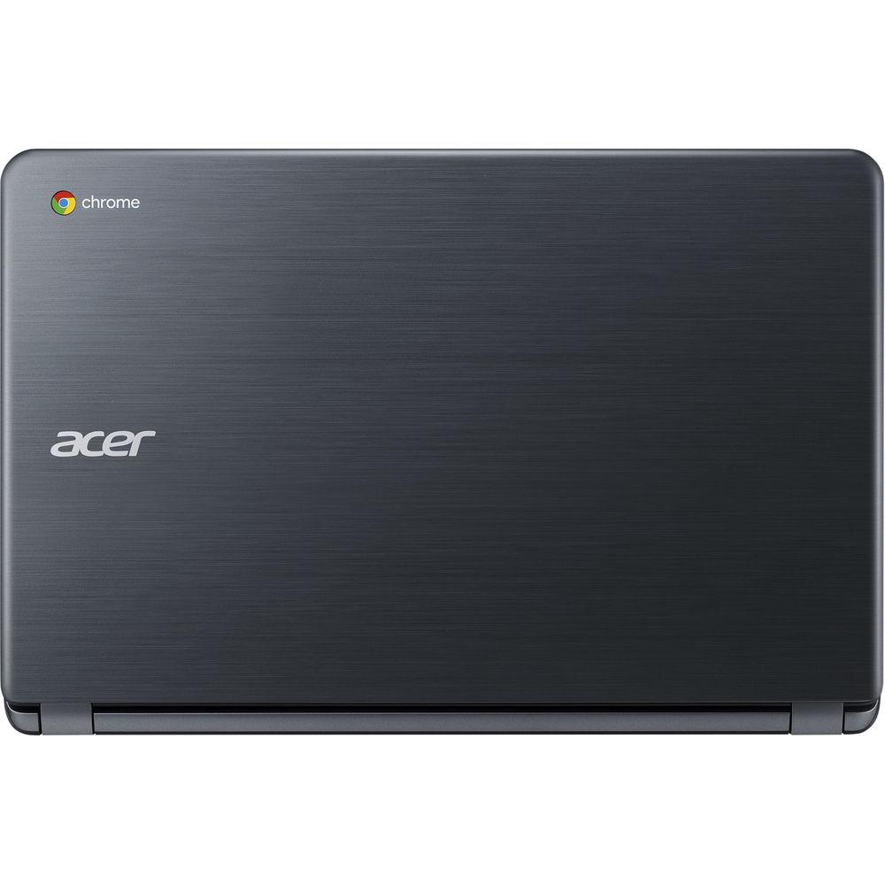 Acer 15.6" Chromebook 15 CB3-532-C4ZZ