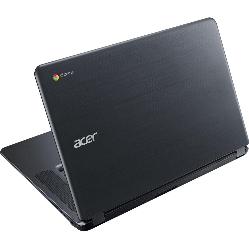 Acer 15.6" Chromebook 15 CB3-532-C4ZZ
