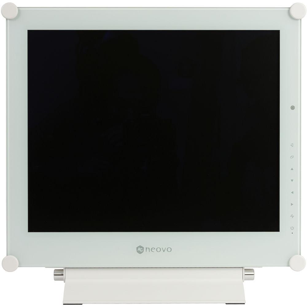 AG Neovo 17" SXGA LED-Backlit Dental Display