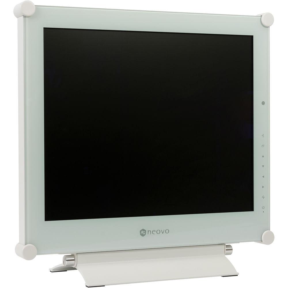 AG Neovo 17" SXGA LED-Backlit Dental Display