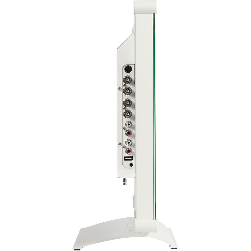 AG Neovo 17" SXGA LED-Backlit Dental Display