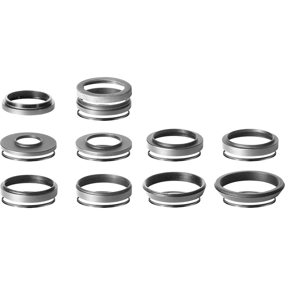 Alpine Astronomical Baader Hyperion 54mm-to-55mm DT-Ring