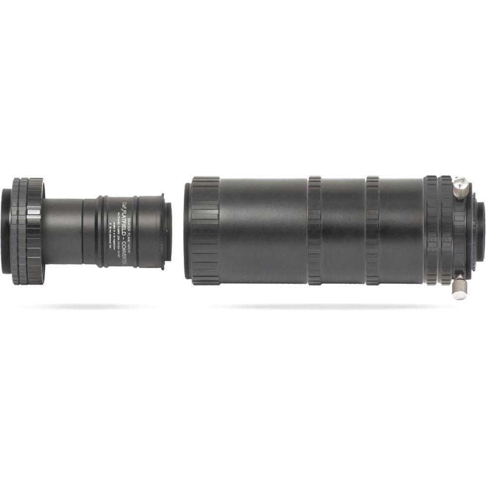 Alpine Astronomical Baader M68 Tele-Compendium for Baader FFC and Telecentric Systems