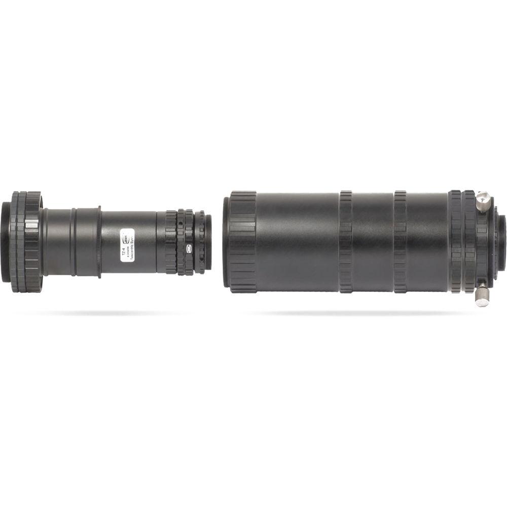 Alpine Astronomical Baader M68 Tele-Compendium for Baader FFC and Telecentric Systems