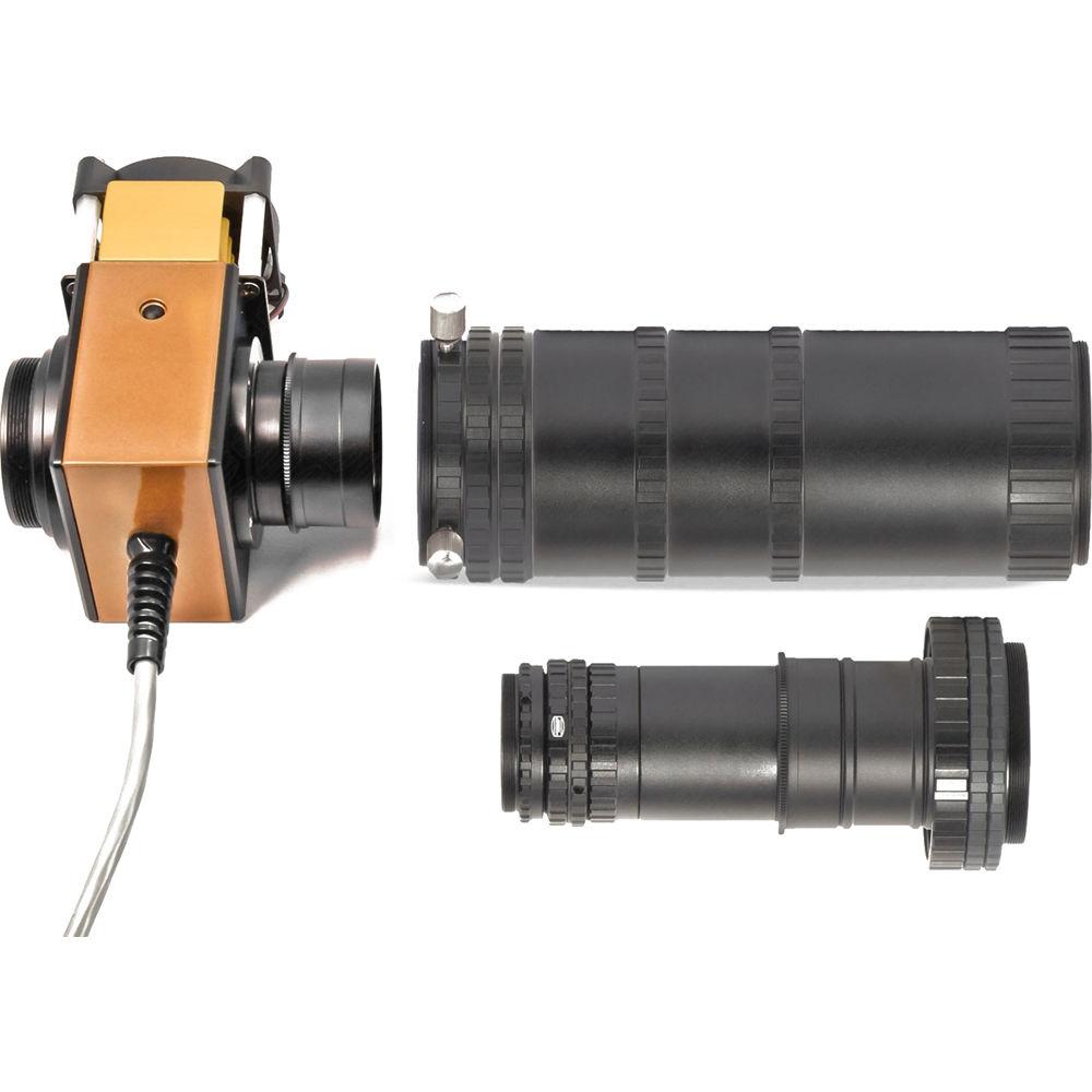 Alpine Astronomical Baader M68 Tele-Compendium for Baader FFC and Telecentric Systems