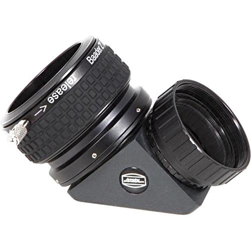 Alpine Astronomical Baader T-2 90° Prism Star Diagonal Housing