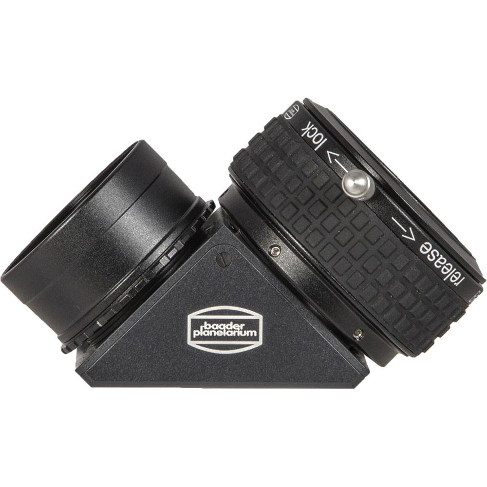 Alpine Astronomical Baader T-2 90° Prism Star Diagonal Housing