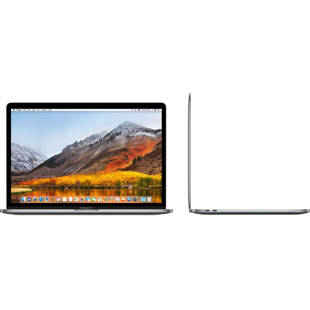 Apple 15.4" MacBook Pro with Touch Bar