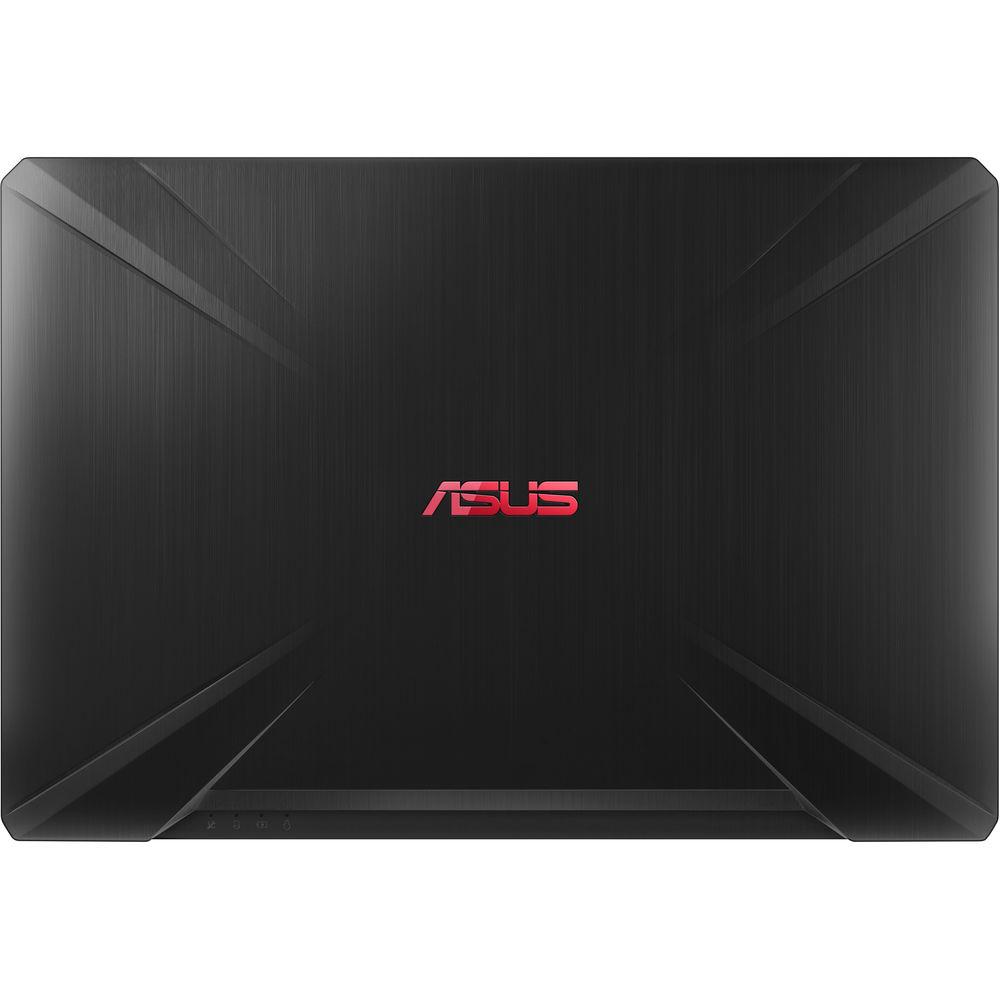 ASUS 15.6" TUF Gaming FX504GE Laptop