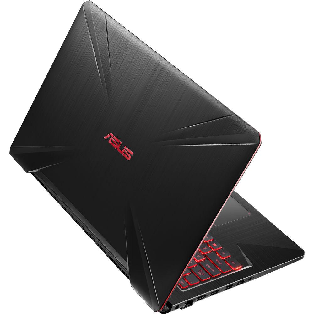 ASUS 15.6" TUF Gaming FX504GE Laptop