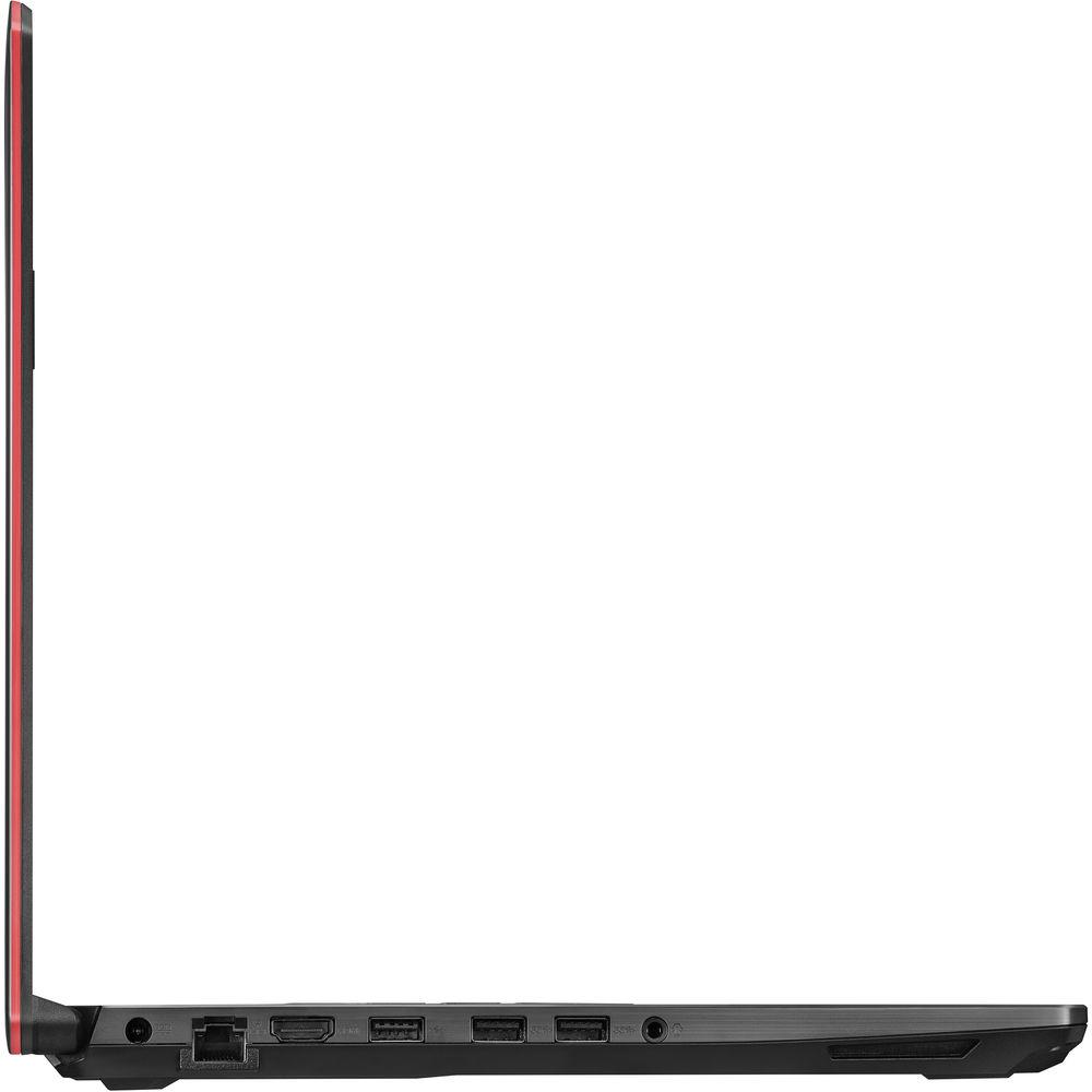 ASUS 15.6" TUF Gaming FX504GE Laptop