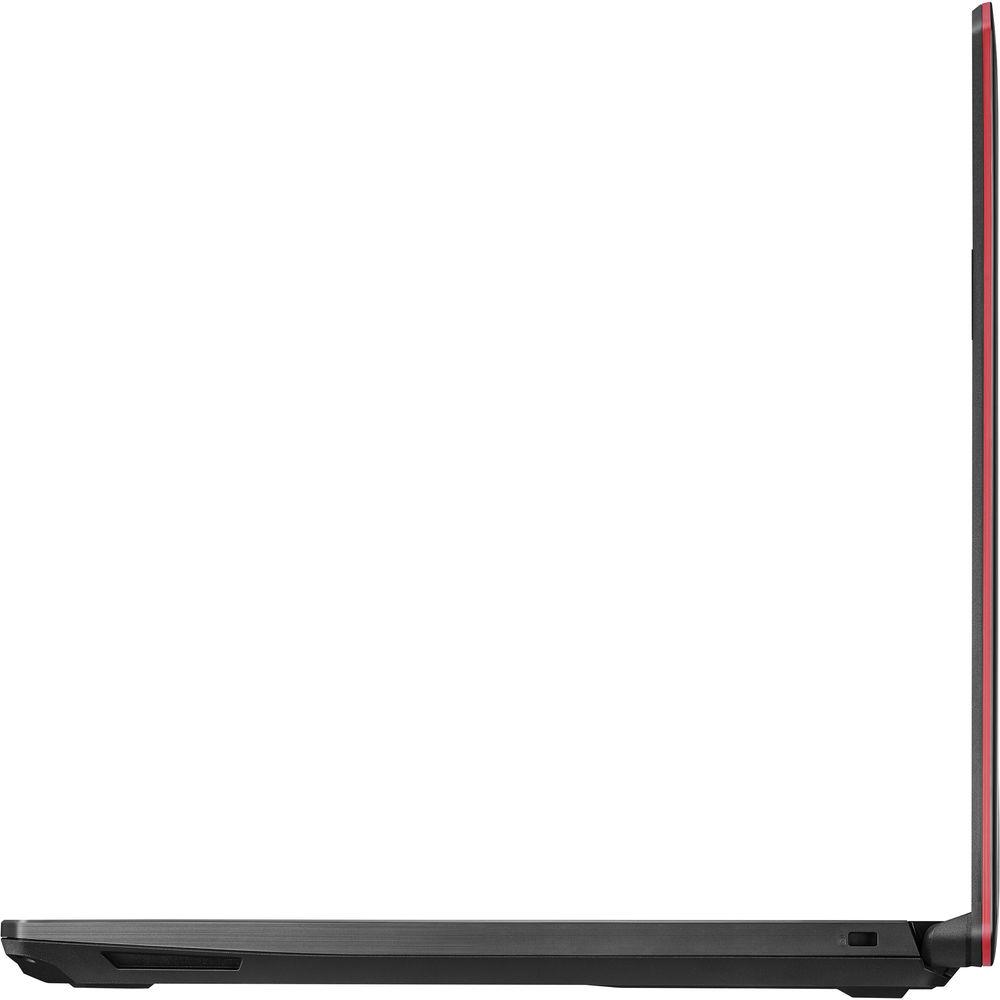 ASUS 15.6" TUF Gaming FX504GE Laptop