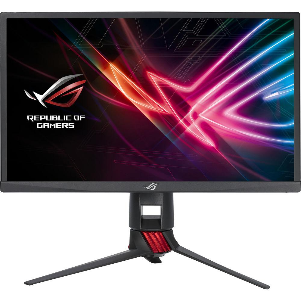 ASUS 23.8" Republic of Gamers Strix XG248Q 16:9 240Hz FreeSync Gaming Monitor
