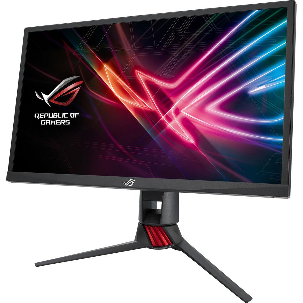 ASUS 23.8" Republic of Gamers Strix XG248Q 16:9 240Hz FreeSync Gaming Monitor