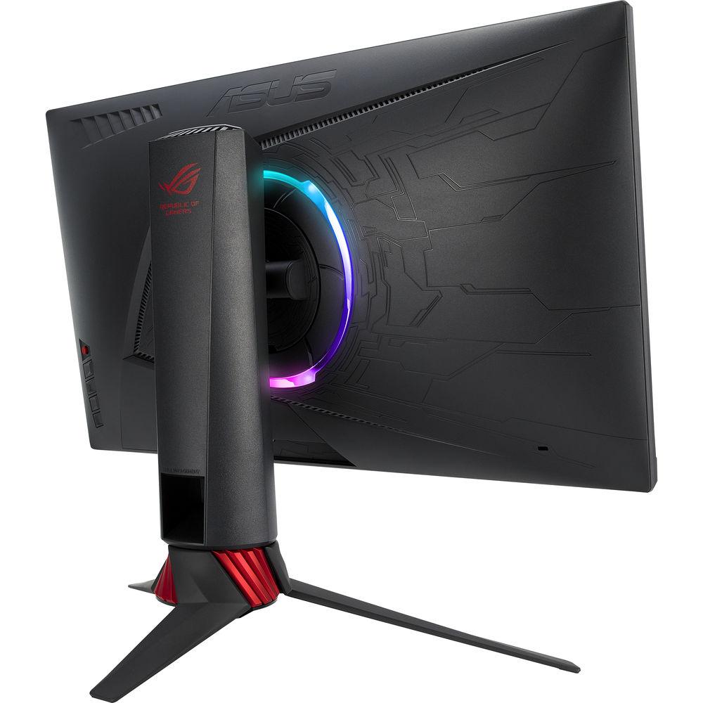 ASUS 23.8" Republic of Gamers Strix XG248Q 16:9 240Hz FreeSync Gaming Monitor