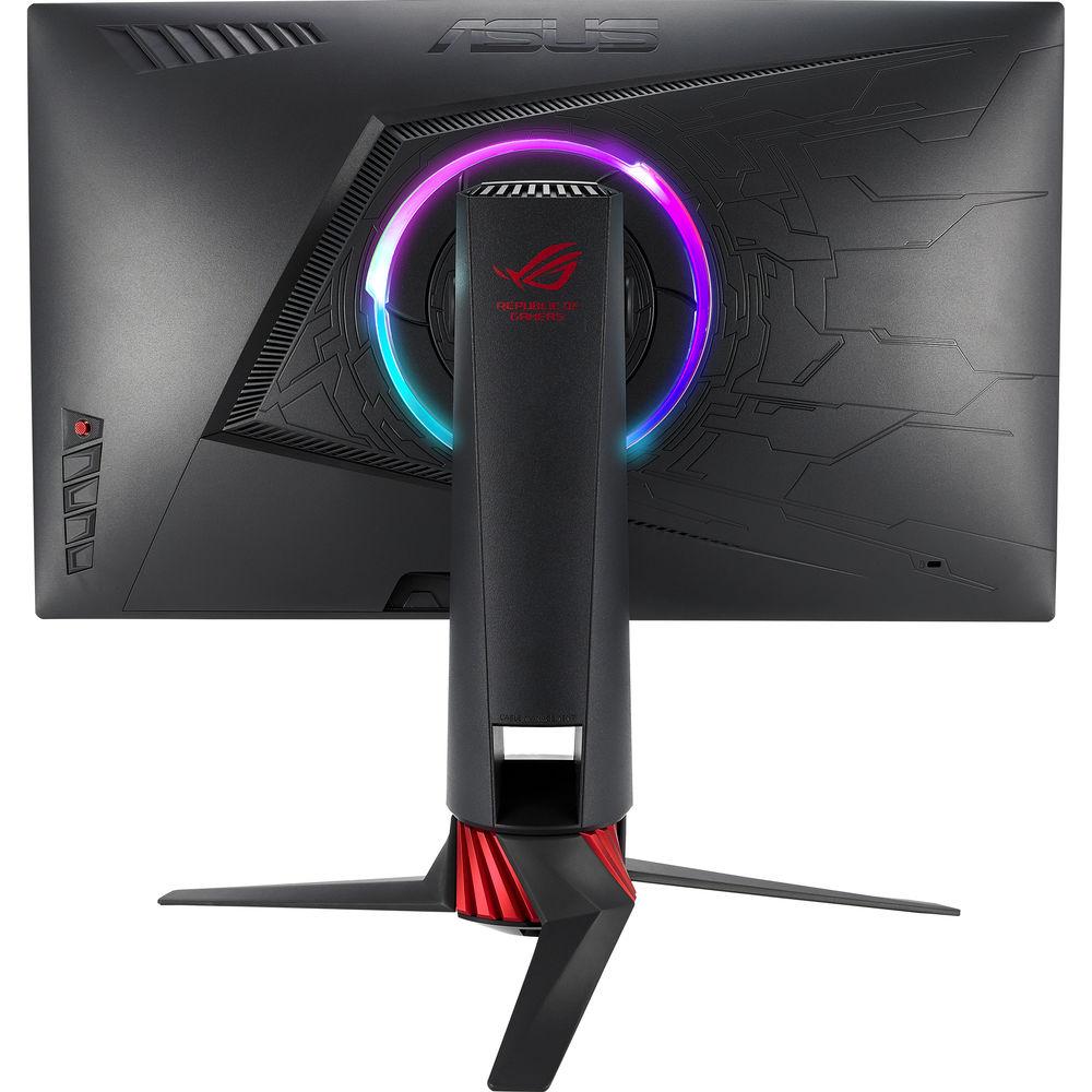 ASUS 23.8" Republic of Gamers Strix XG248Q 16:9 240Hz FreeSync Gaming Monitor