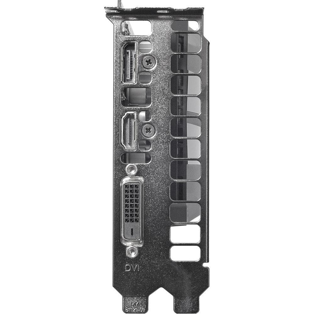 ASUS AREZ Phoenix Radeon RX 550 2G Graphics Card