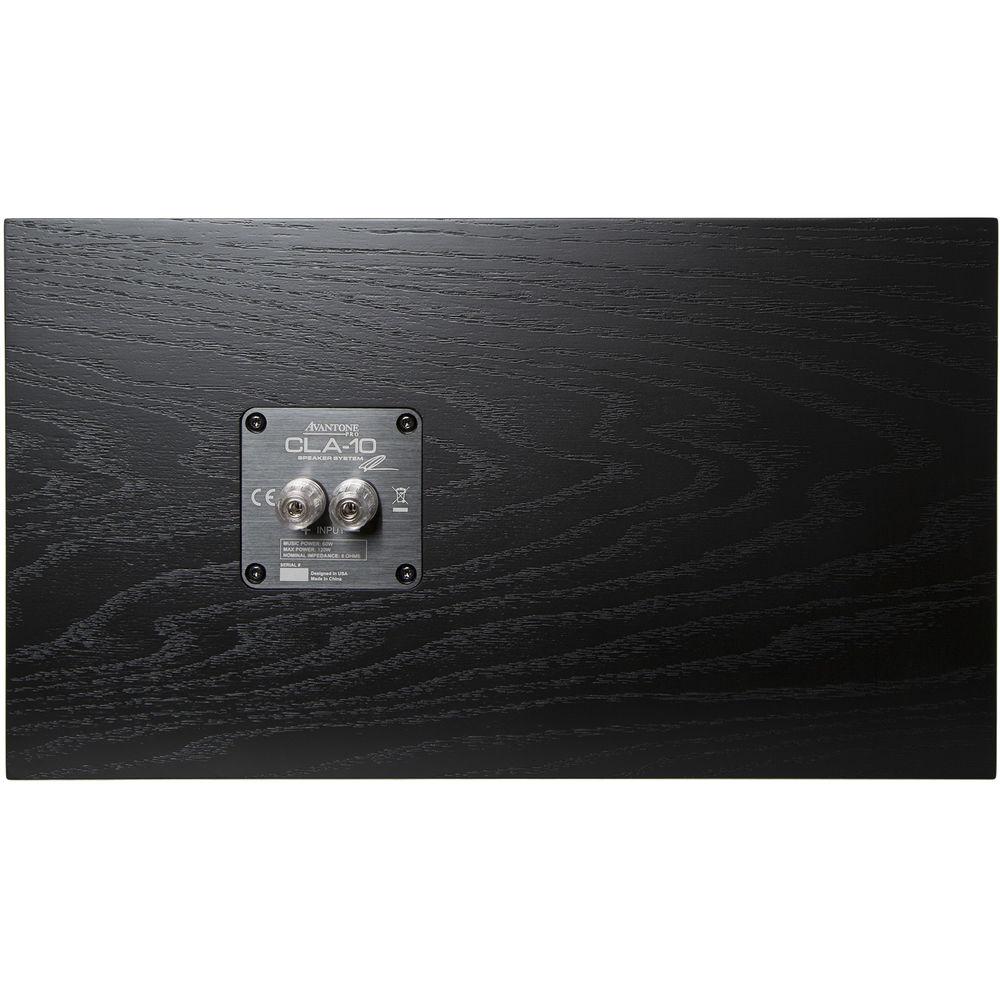 Avantone Pro CLA-10 Chris Lord Alge Passive Studio Monitors