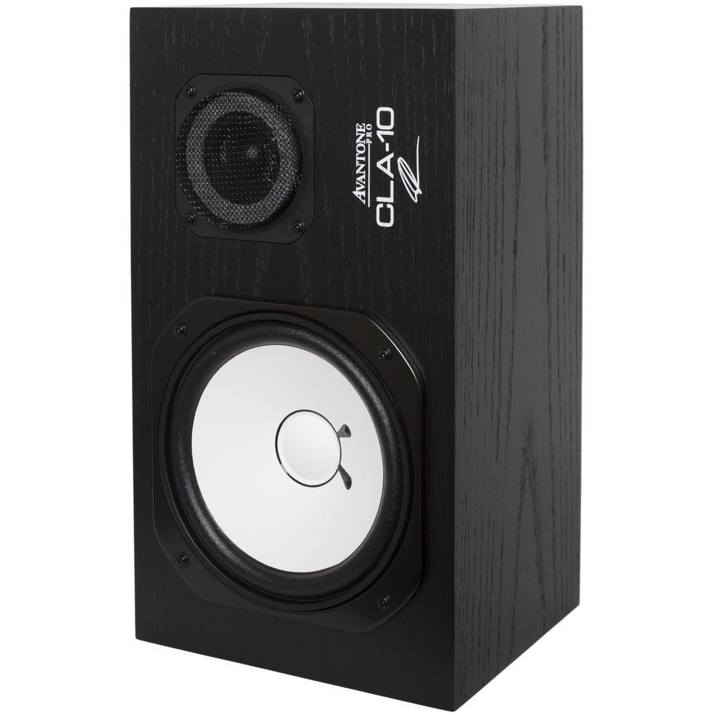 Avantone Pro CLA-10 Chris Lord Alge Passive Studio Monitors