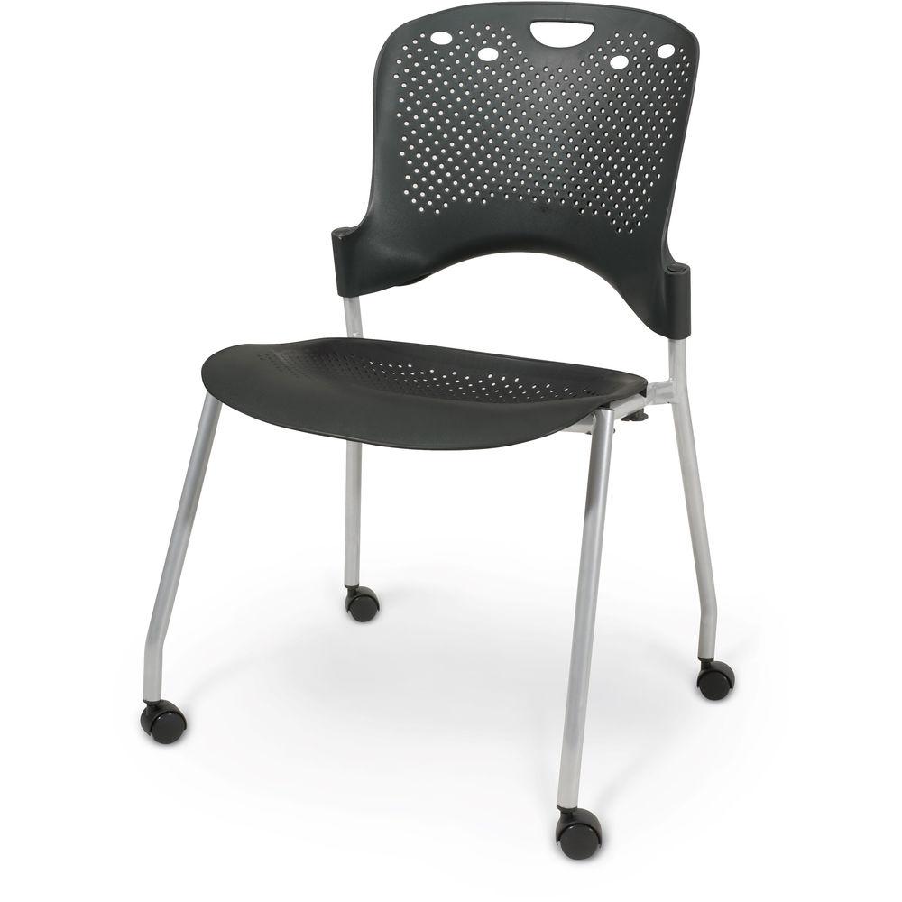 Balt Casters for Circulation Stacking Chair