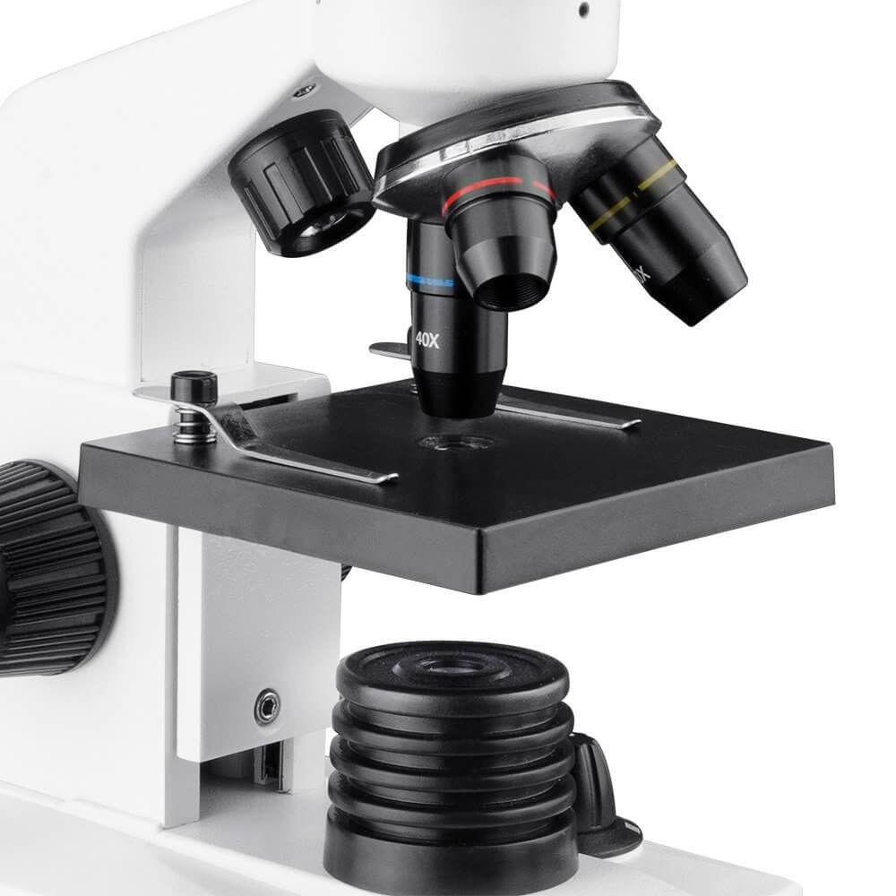 Barska AY13286 Student Compound Monocular Microscope