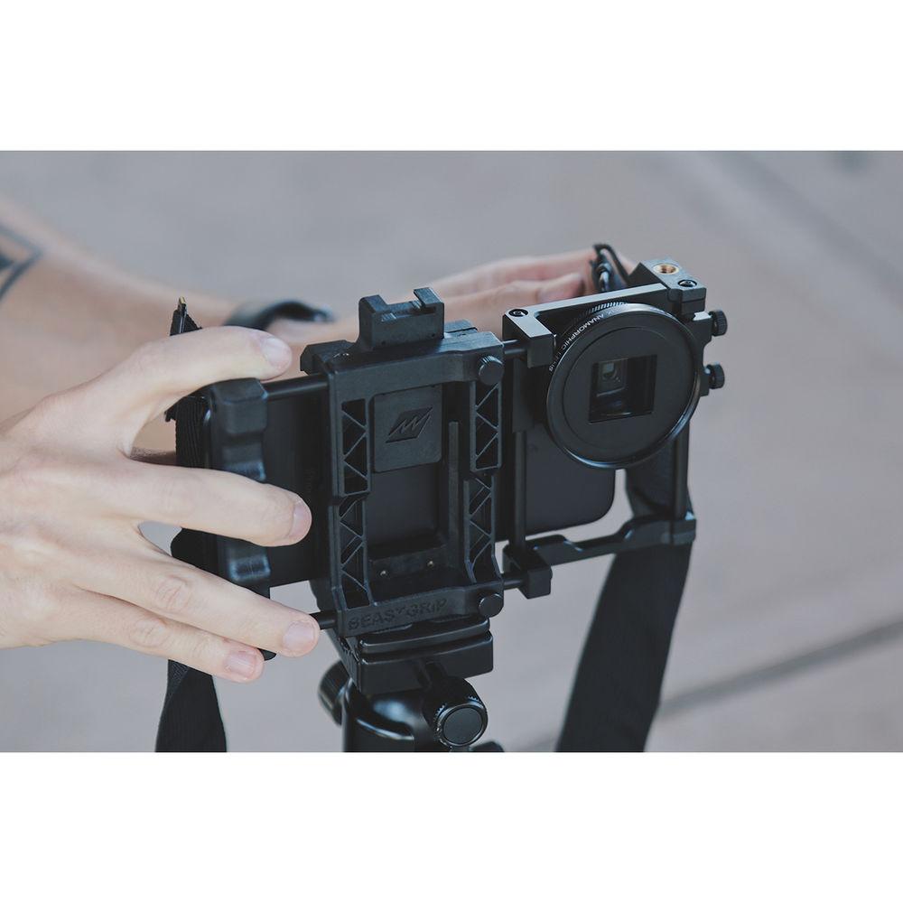 Beastgrip Pro Series 1.33X Anamorphic Lens